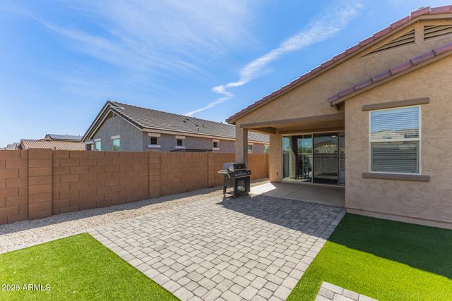 18012 W JONES Avenue, Goodyear, AZ 85338