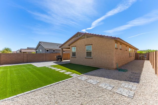 18012 W JONES Avenue, Goodyear, AZ 85338