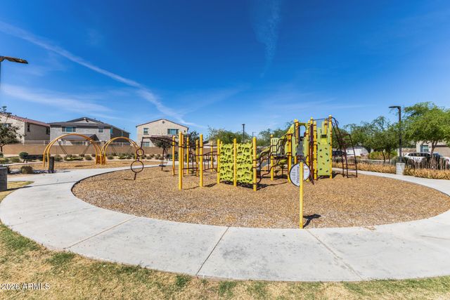 18012 W JONES Avenue, Goodyear, AZ 85338