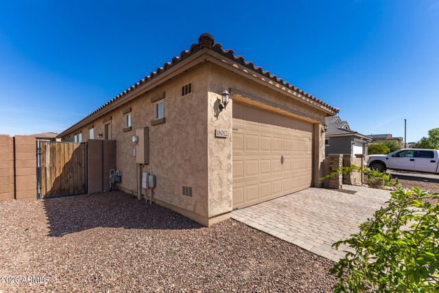 18012 W JONES Avenue, Goodyear, AZ 85338