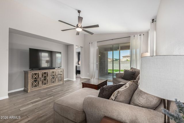 18012 W JONES Avenue, Goodyear, AZ 85338