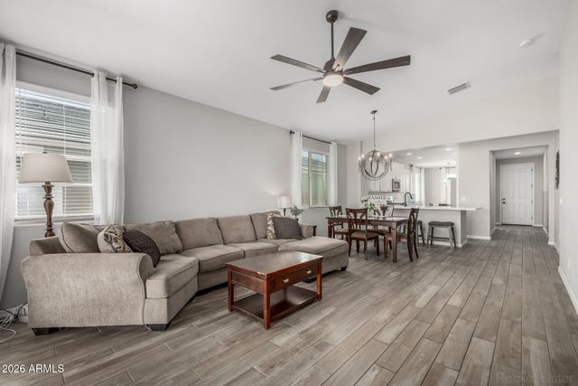 18012 W JONES Avenue, Goodyear, AZ 85338