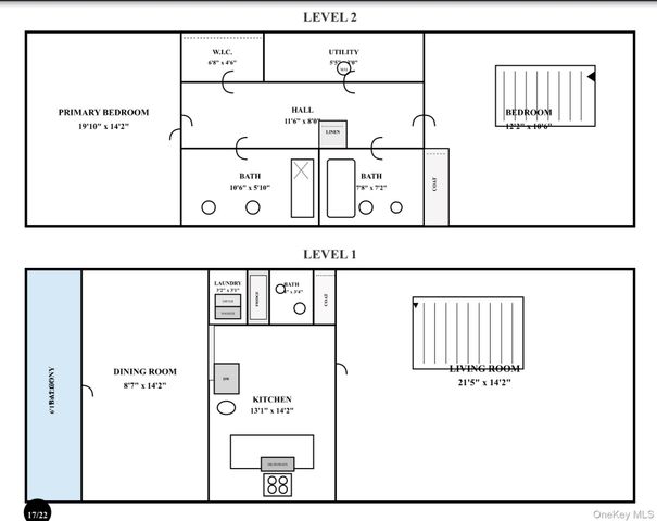 25 Fairways Drive 12, Middletown, NY 10940