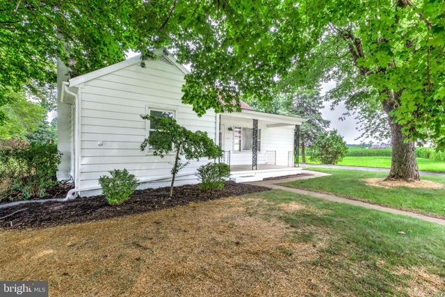 1550 MAINSVILLE ROAD, Shippensburg, PA 17257