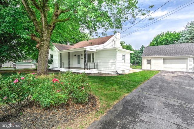 1550 MAINSVILLE ROAD, Shippensburg, PA 17257