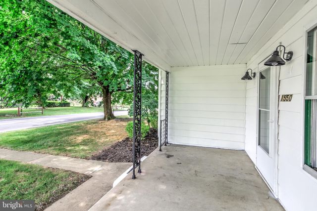 1550 MAINSVILLE ROAD, Shippensburg, PA 17257