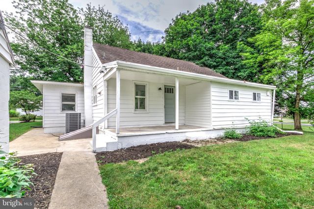 1550 MAINSVILLE ROAD, Shippensburg, PA 17257