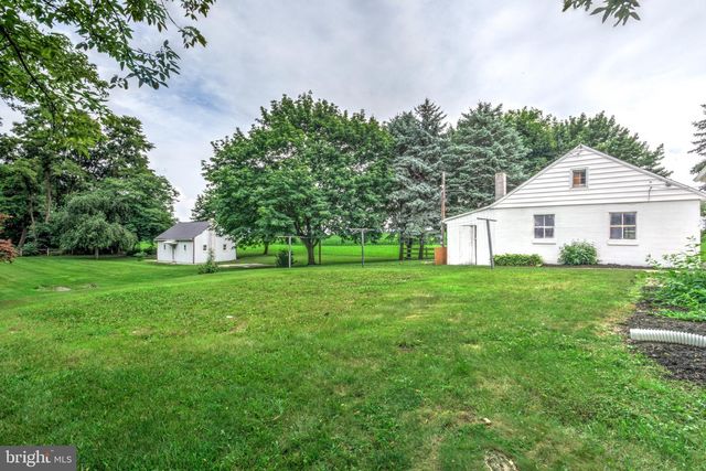 1550 MAINSVILLE ROAD, Shippensburg, PA 17257