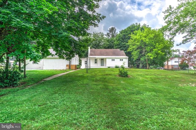 1550 MAINSVILLE ROAD, Shippensburg, PA 17257
