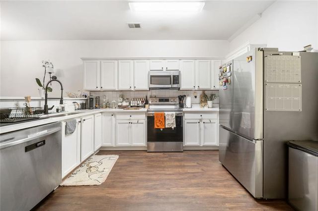 5337 Langston Way, Norcross, GA 30071