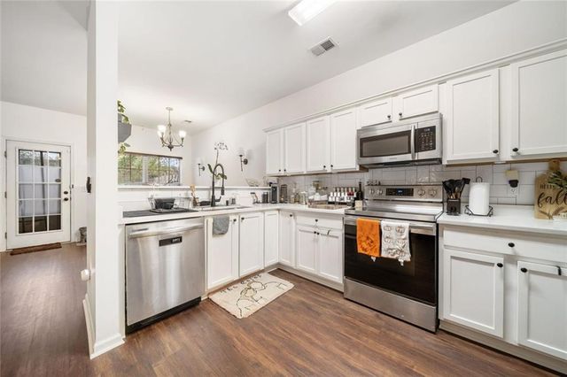 5337 Langston Way, Norcross, GA 30071