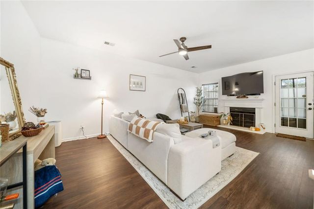 5337 Langston Way, Norcross, GA 30071