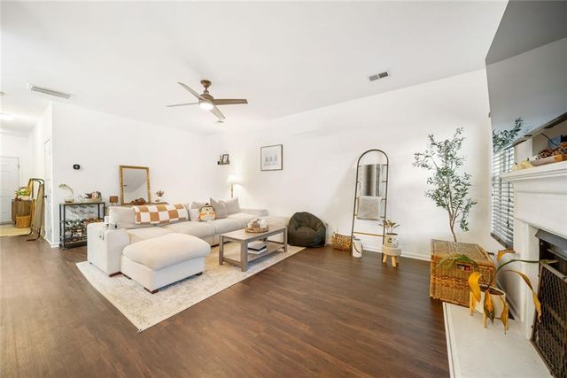 5337 Langston Way, Norcross, GA 30071