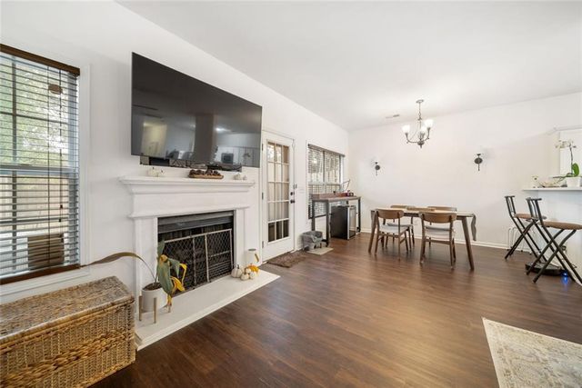 5337 Langston Way, Norcross, GA 30071