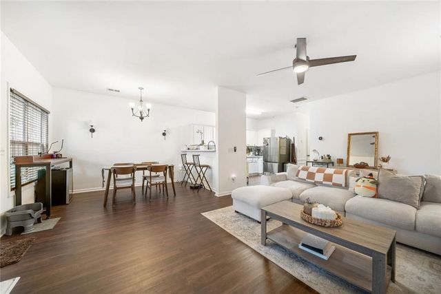 5337 Langston Way, Norcross, GA 30071