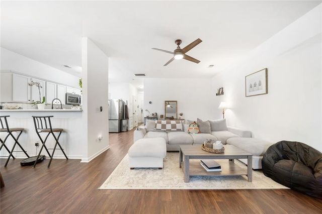 5337 Langston Way, Norcross, GA 30071