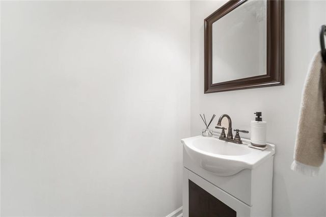 5337 Langston Way, Norcross, GA 30071