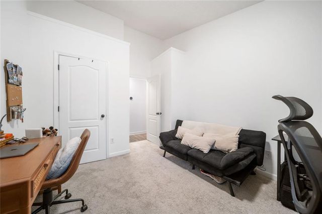 5337 Langston Way, Norcross, GA 30071