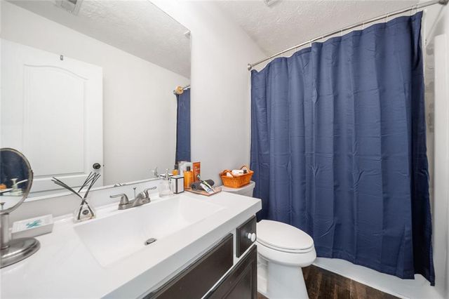 5337 Langston Way, Norcross, GA 30071