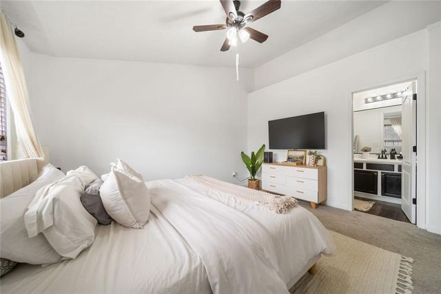 5337 Langston Way, Norcross, GA 30071