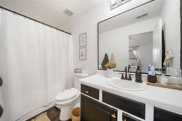 5337 Langston Way, Norcross, GA 30071