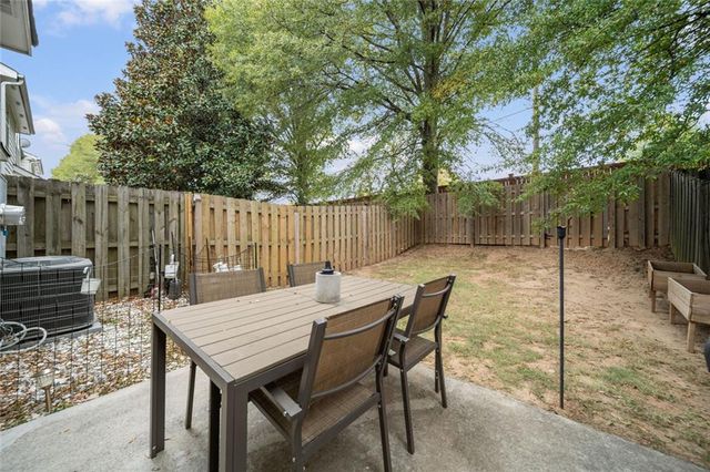 5337 Langston Way, Norcross, GA 30071