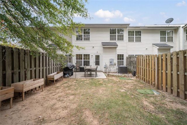 5337 Langston Way, Norcross, GA 30071