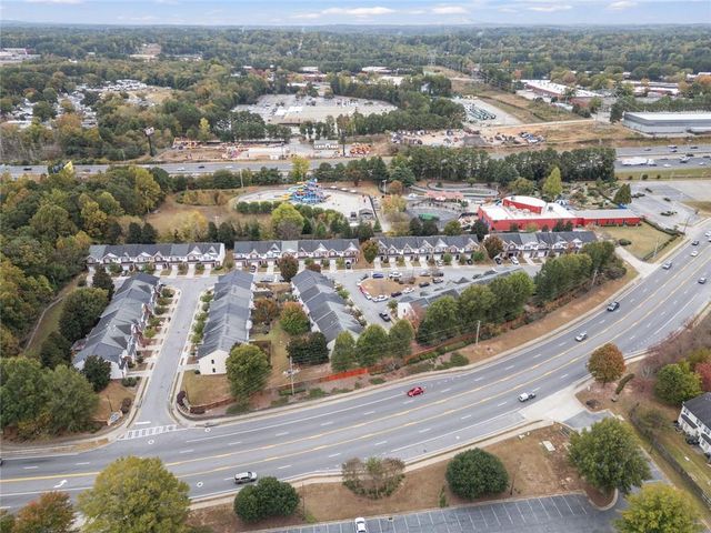 5337 Langston Way, Norcross, GA 30071