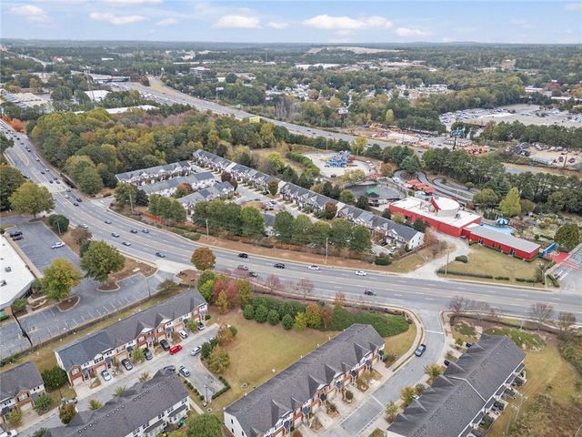 5337 Langston Way, Norcross, GA 30071