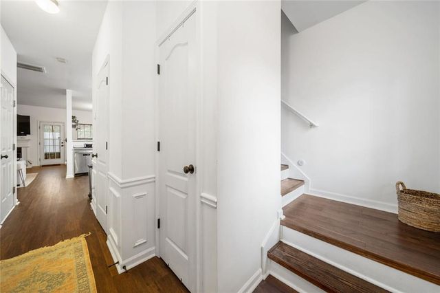 5337 Langston Way, Norcross, GA 30071