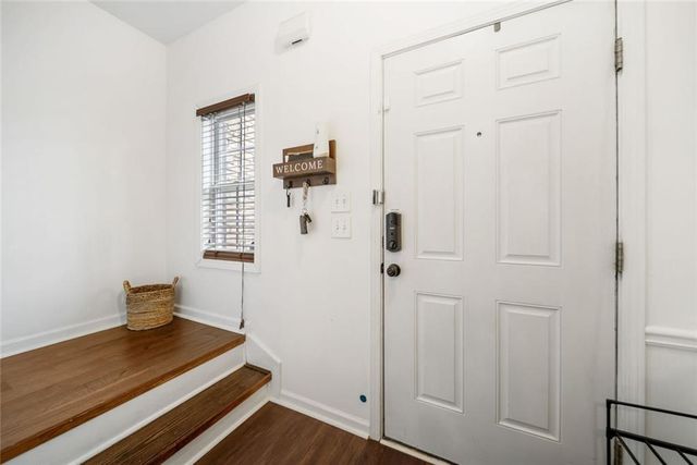 5337 Langston Way, Norcross, GA 30071