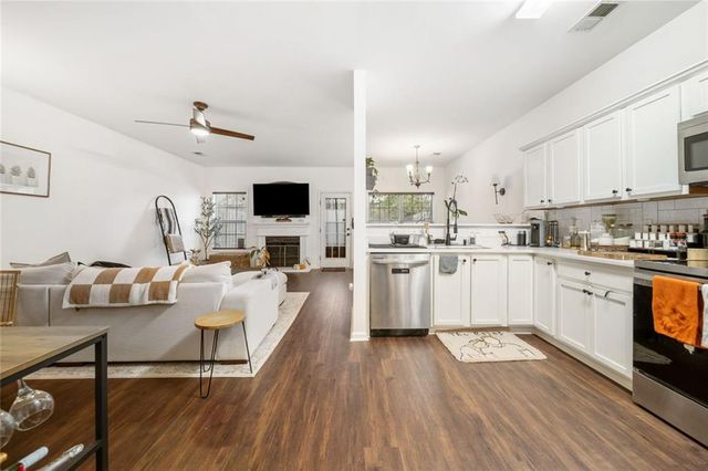 5337 Langston Way, Norcross, GA 30071