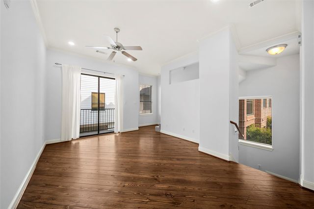 202 Mcgowen Street F, Houston, TX 77006