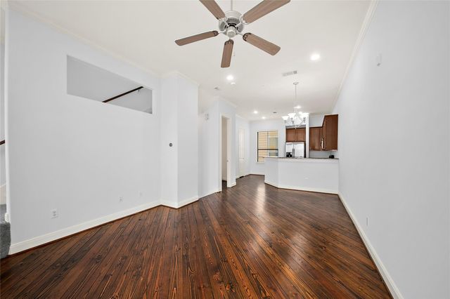 202 Mcgowen Street F, Houston, TX 77006