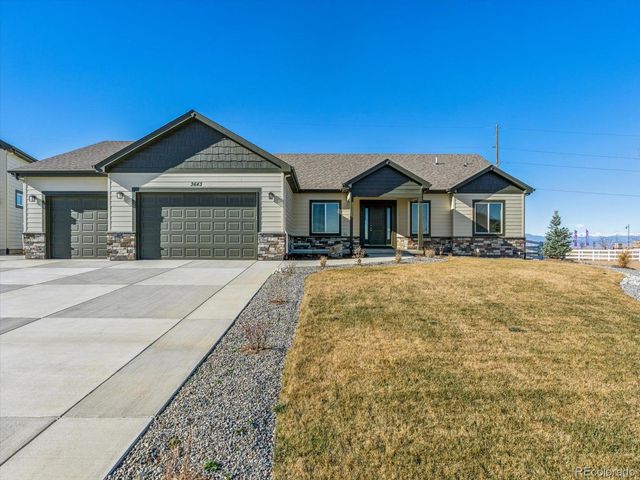 3643 Crested Owl Court, Dacono, CO 80514