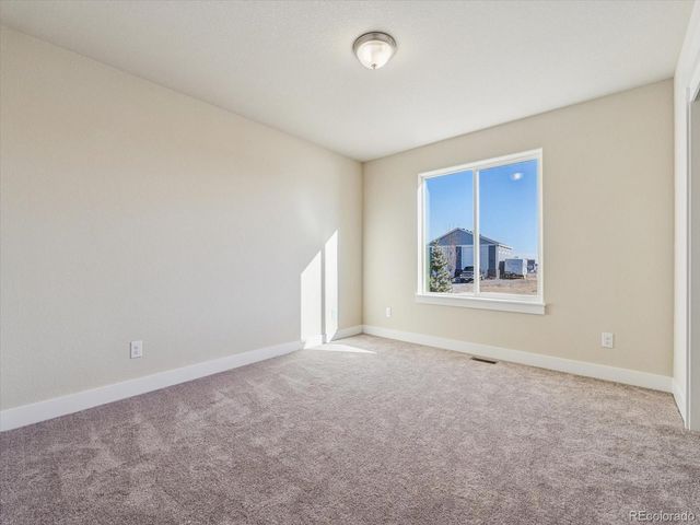 3643 Crested Owl Court, Dacono, CO 80514