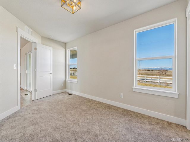 3643 Crested Owl Court, Dacono, CO 80514