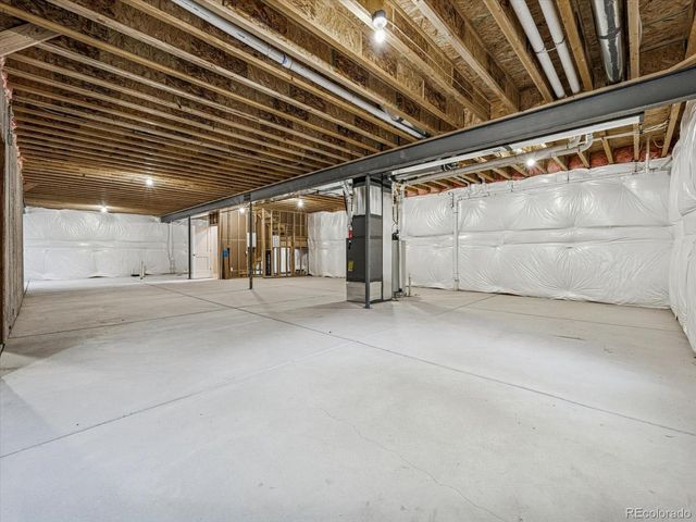 3643 Crested Owl Court, Dacono, CO 80514