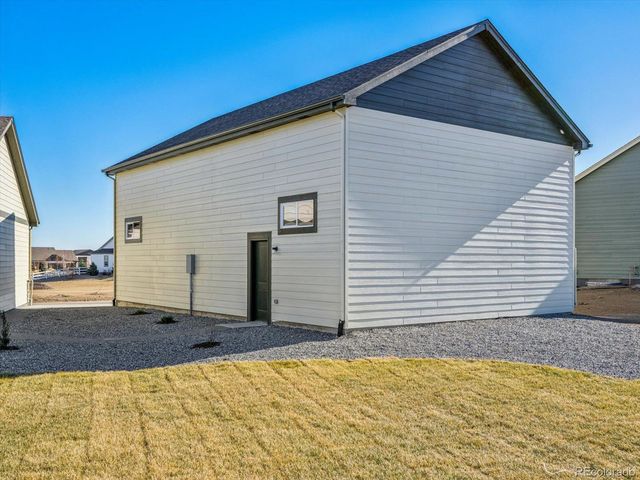 3643 Crested Owl Court, Dacono, CO 80514