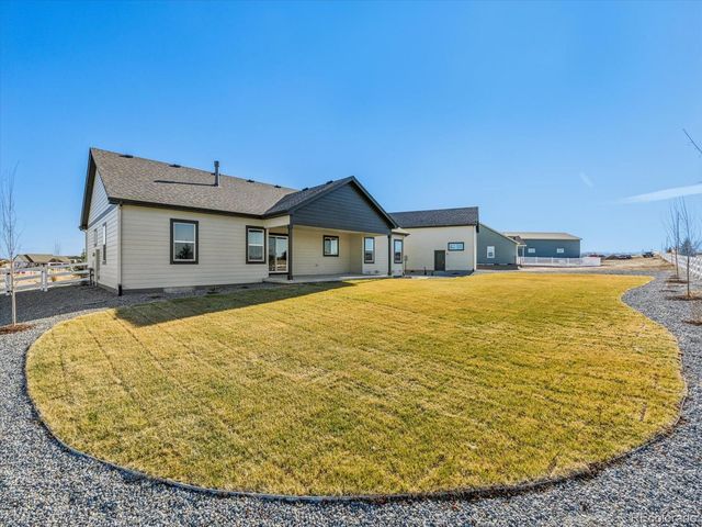 3643 Crested Owl Court, Dacono, CO 80514