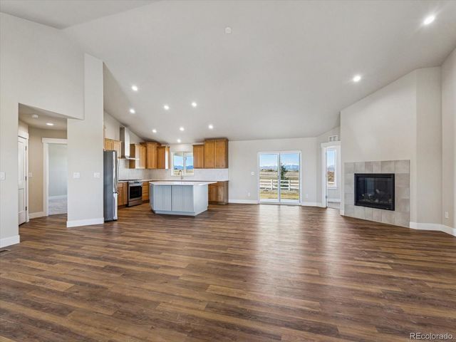 3643 Crested Owl Court, Dacono, CO 80514