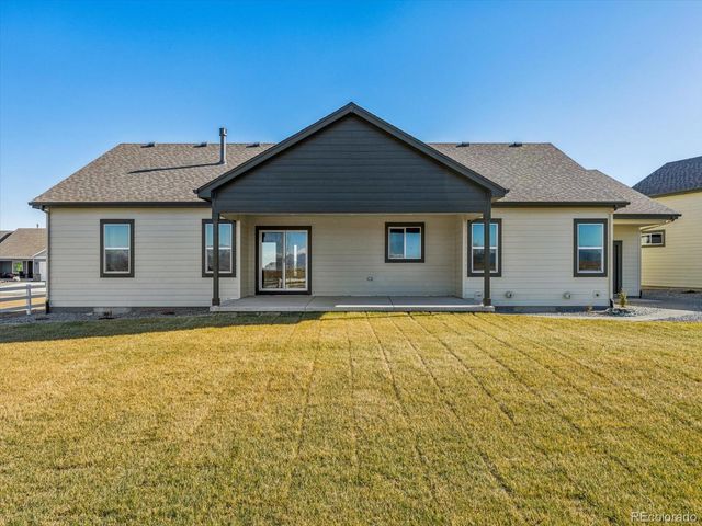 3643 Crested Owl Court, Dacono, CO 80514