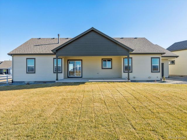 3643 Crested Owl Court, Dacono, CO 80514