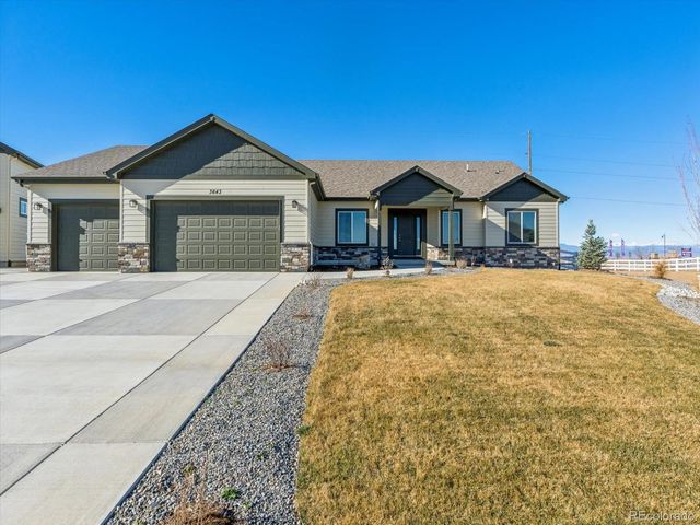3643 Crested Owl Court, Dacono, CO 80514