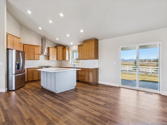 3643 Crested Owl Court, Dacono, CO 80514