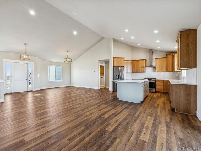 3643 Crested Owl Court, Dacono, CO 80514