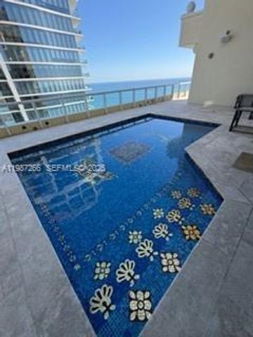 17875 COLLINS AVE PH4501, Sunny Isles Beach, FL 33160