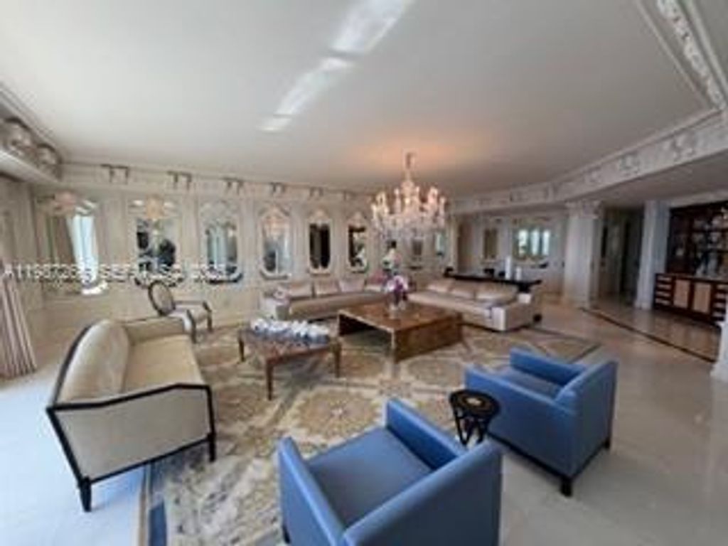 17875 COLLINS AVE PH4501, Sunny Isles Beach, FL 33160