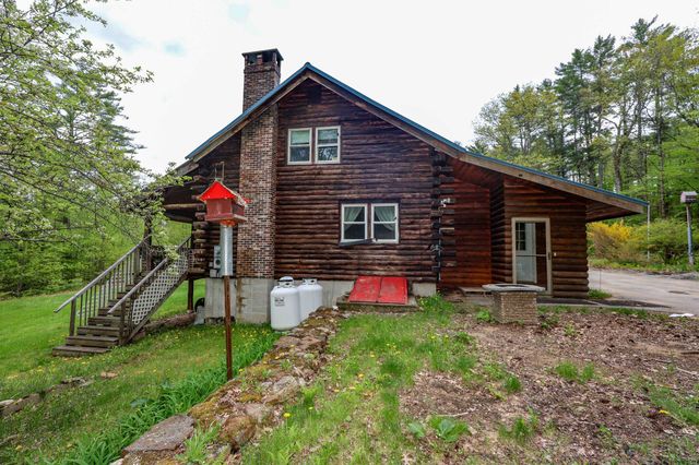 471 Salisbury Road, Franklin, NH 03235