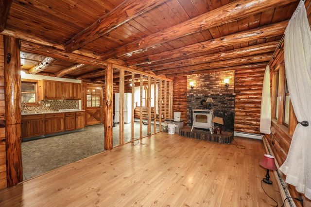 471 Salisbury Road, Franklin, NH 03235